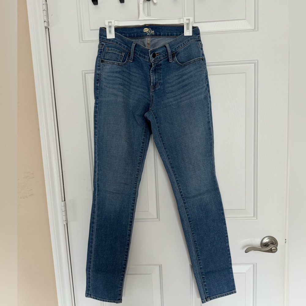 Old Navy Skinny Jeans